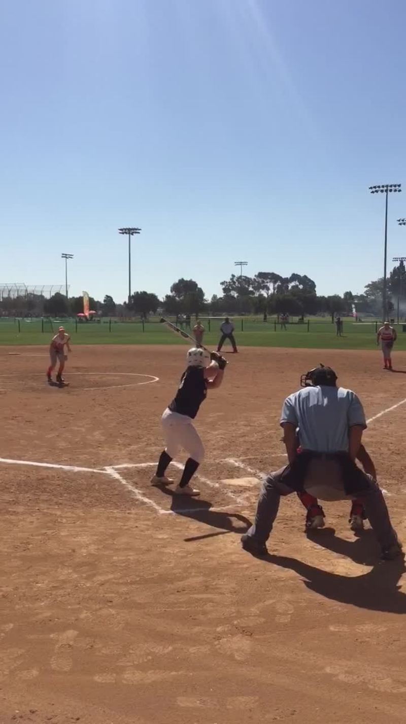 University of California, Riverside (California) Women's Softball