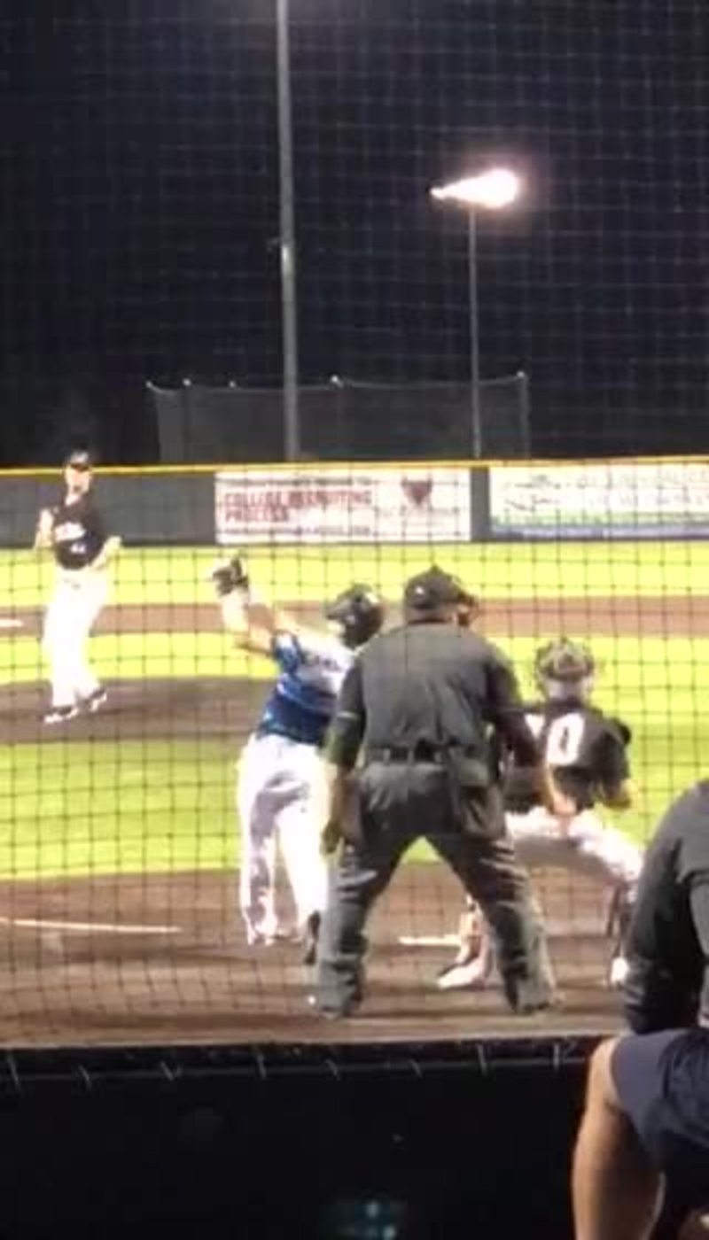 Kenyon College (Ohio) Men's Baseball Recruiting & Scholarship